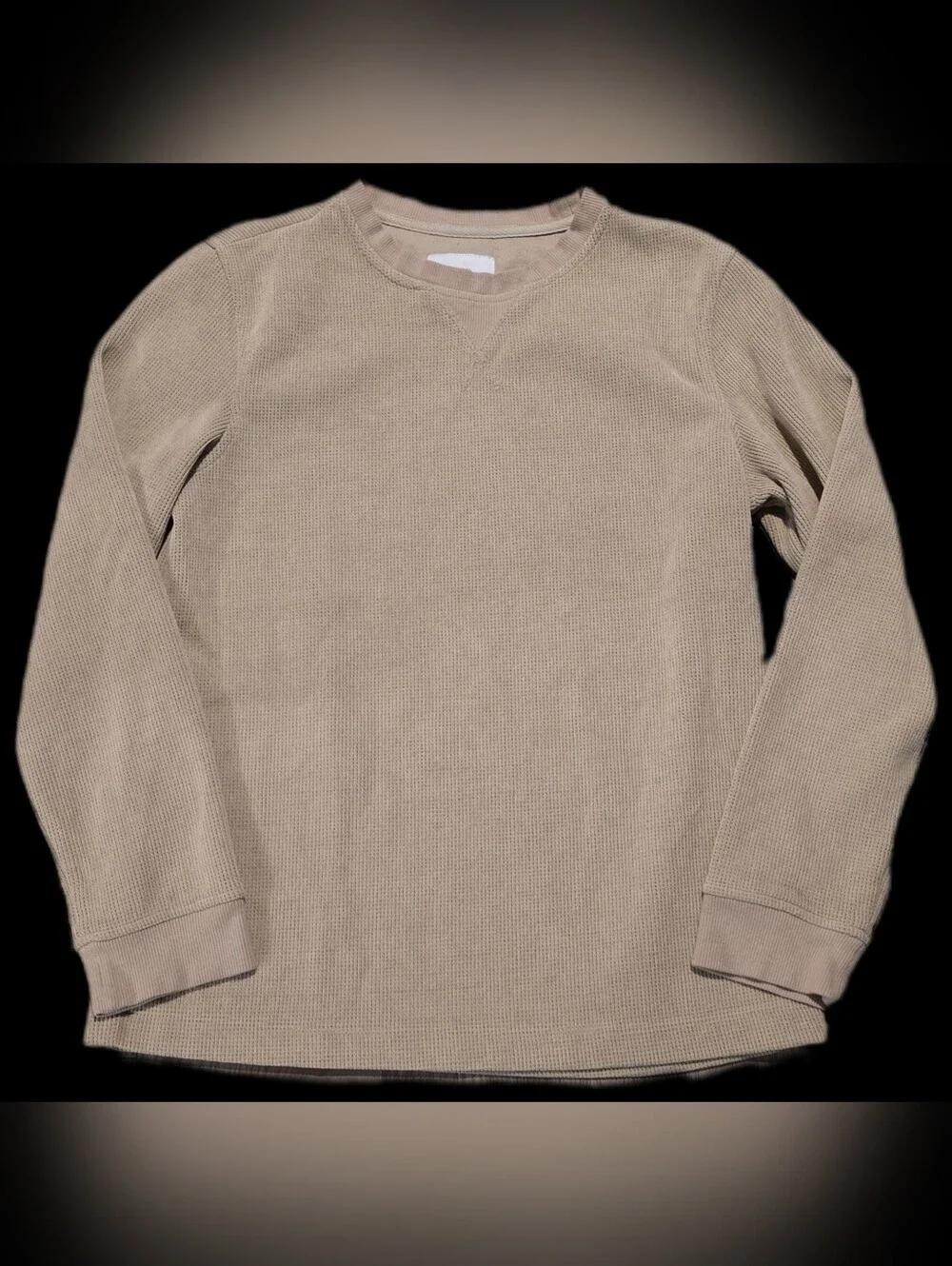 Men's Top